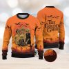 Christmas Begins With Christ Faith Hope Love Ugly Christmas Sweater Unisex 3D Sweater Christmas Gift