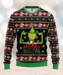 The Grinch Amazing Gift Idea Thanksgiving Gift Christmas Ugly Sweater Party