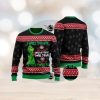 Pink Floyd Music Ugly Xmas Christmas Sweater Christmas Gift