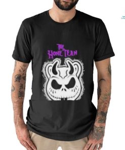 The Home Team Jack Mask Shirt