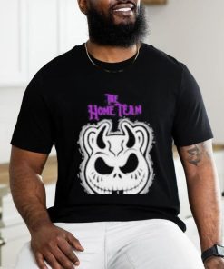 The Home Team Jack Mask Shirt