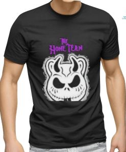 The Home Team Jack Mask Shirt