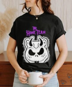 The Home Team Jack Mask Shirt