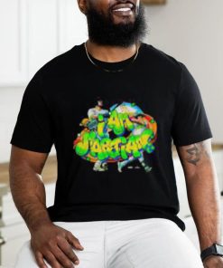The Kid From Mars I Am Martian 2023 Shirt