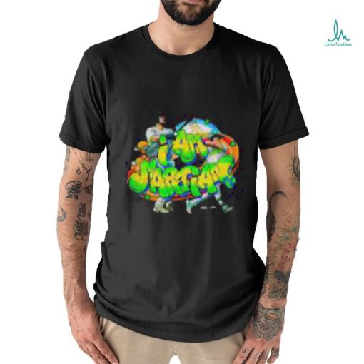 The Kid From Mars I Am Martian 2023 Shirt