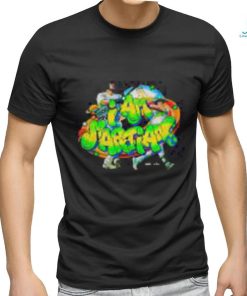 The Kid From Mars I Am Martian 2023 Shirt