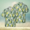 Edeka Hawaiian Shirt Special Summer Gift Black Blue