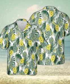 The King in Yellow Hawaiian 3D Shirt Style 9 For Men And Women Gift Short Sleeve Beach Shirt