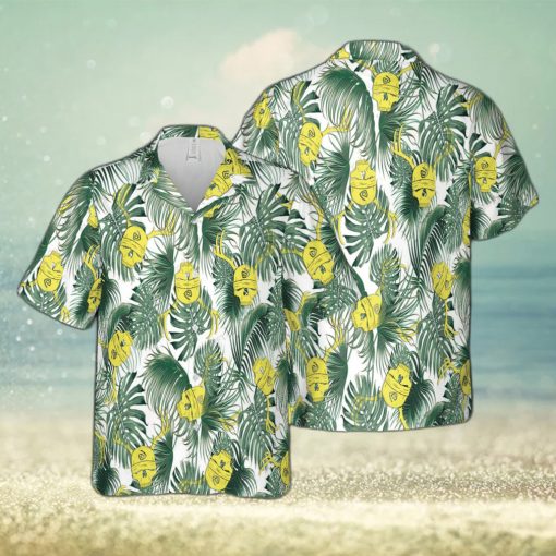 The King in Yellow Hawaiian 3D Shirt Style 9 For Men And Women Gift Short Sleeve Beach Shirt