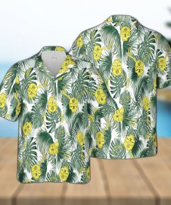 The King in Yellow Hawaiian 3D Shirt Style 9 For Men And Women Gift Short Sleeve Beach Shirt