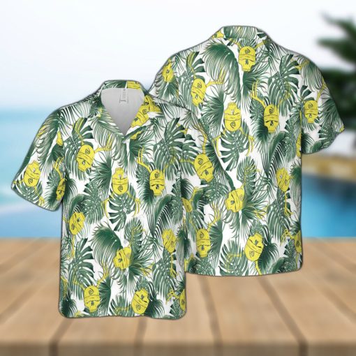 The King in Yellow Hawaiian 3D Shirt Style 9 For Men And Women Gift Short Sleeve Beach Shirt