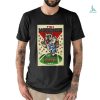 Attendance State shirt