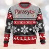 Lonesome Dove Ugly Sweater