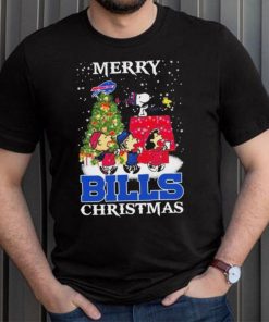 bills christmas shirts