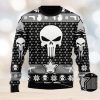 Santa Claus Funny Gift Ugly Christmas Sweater Unisex 3D Sweater Christmas Gift