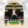 Jameson Christmas Ugly Sweater For Men And Women Gift Sweater Beer