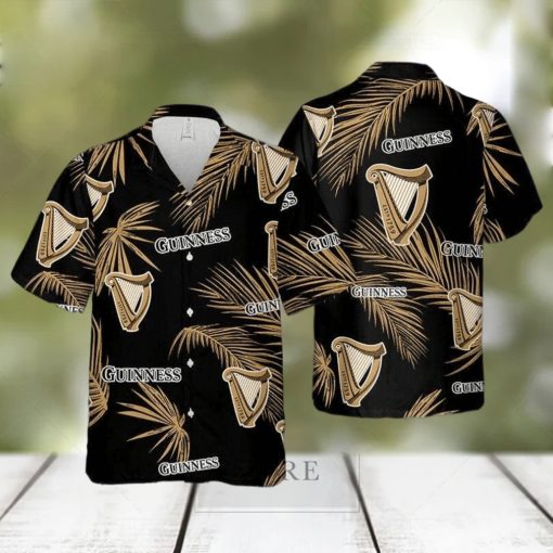 The Ultimate Guide to Guinness Beer Apparel