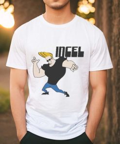 Thegoodshirts Incel T shirt