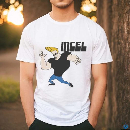 Thegoodshirts Incel T shirt