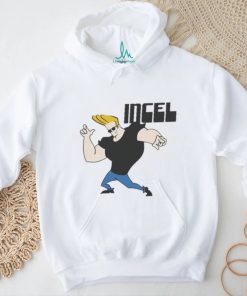 Thegoodshirts Incel T shirt