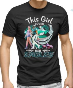 Eagles 22 Bucs 03 end of 3rd quarter shirt - Limotees