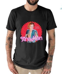 This Ken hates sand AnaKen shirt