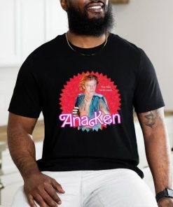 This Ken hates sand AnaKen shirt
