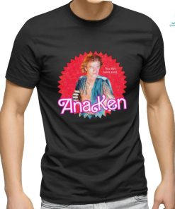 This Ken hates sand AnaKen shirt