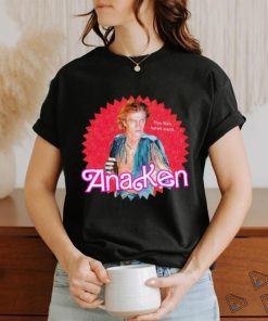 This Ken hates sand AnaKen shirt
