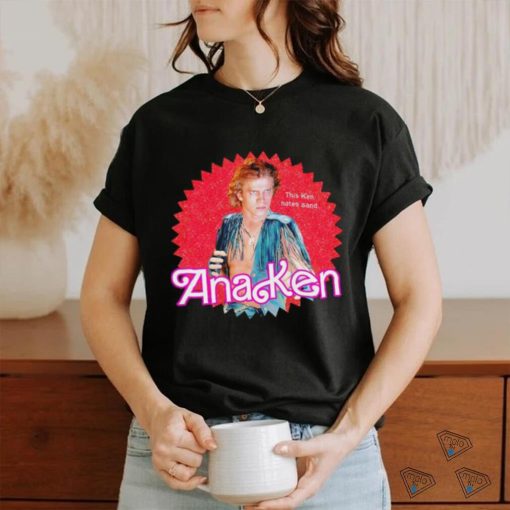 This Ken hates sand AnaKen shirt