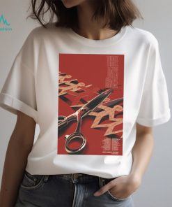 Three Days Grace North America Tour 2023 Poster shirt