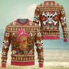 Skull Creepmas Ugly Christmas Yall Ugly Christmas Sweater Gift For Men And Women