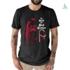 Final Fantasy XVI Flames Of Rebirth Tee Shirt