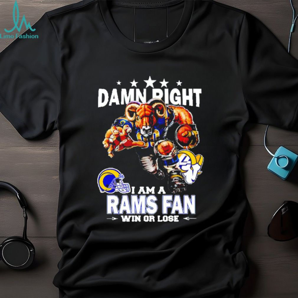 Los Angeles Rams 3D 2023 Hawaiian Shirt - Limotees