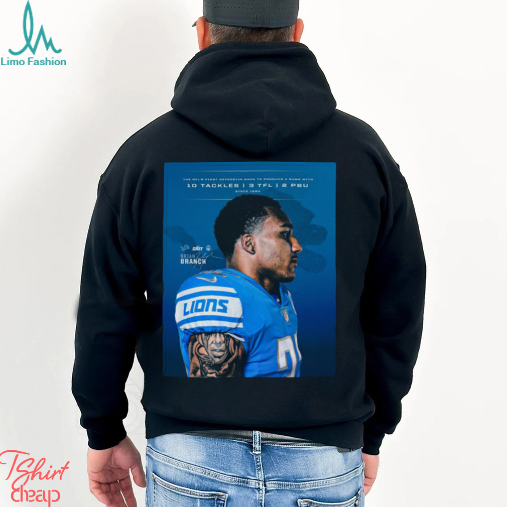 NFL Detroit Lions Legends Team Signatures Shirt, hoodie, sweater, long  sleeve and tank top