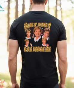 Top judy sheindlin only judy can judge me shirt