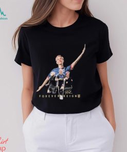 Top narrow fit forever rapinoe shirt