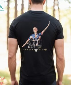 Top narrow fit forever rapinoe shirt