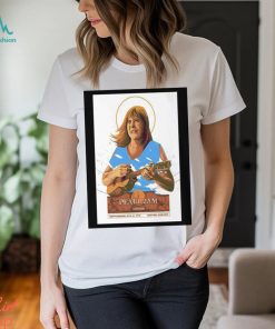 Top poster pearl jam united center chicago il september 5 & 7 shirt