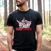 Top ronald acuña jr matt olson & austin riley choptober shirt