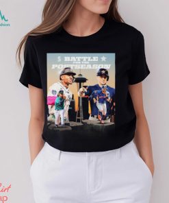 Houston Astros Postseason 2023 shirt - Limotees