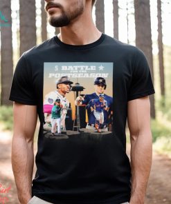 Houston Astros Postseason 2023 shirt - Limotees