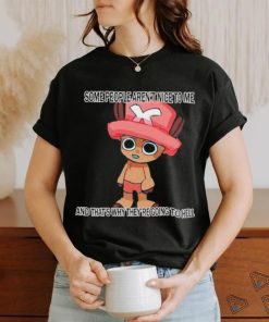 Merry Christmas From Luffy And Chopper One Piece Luffy And Chopper One Piece  shirt - Limotees