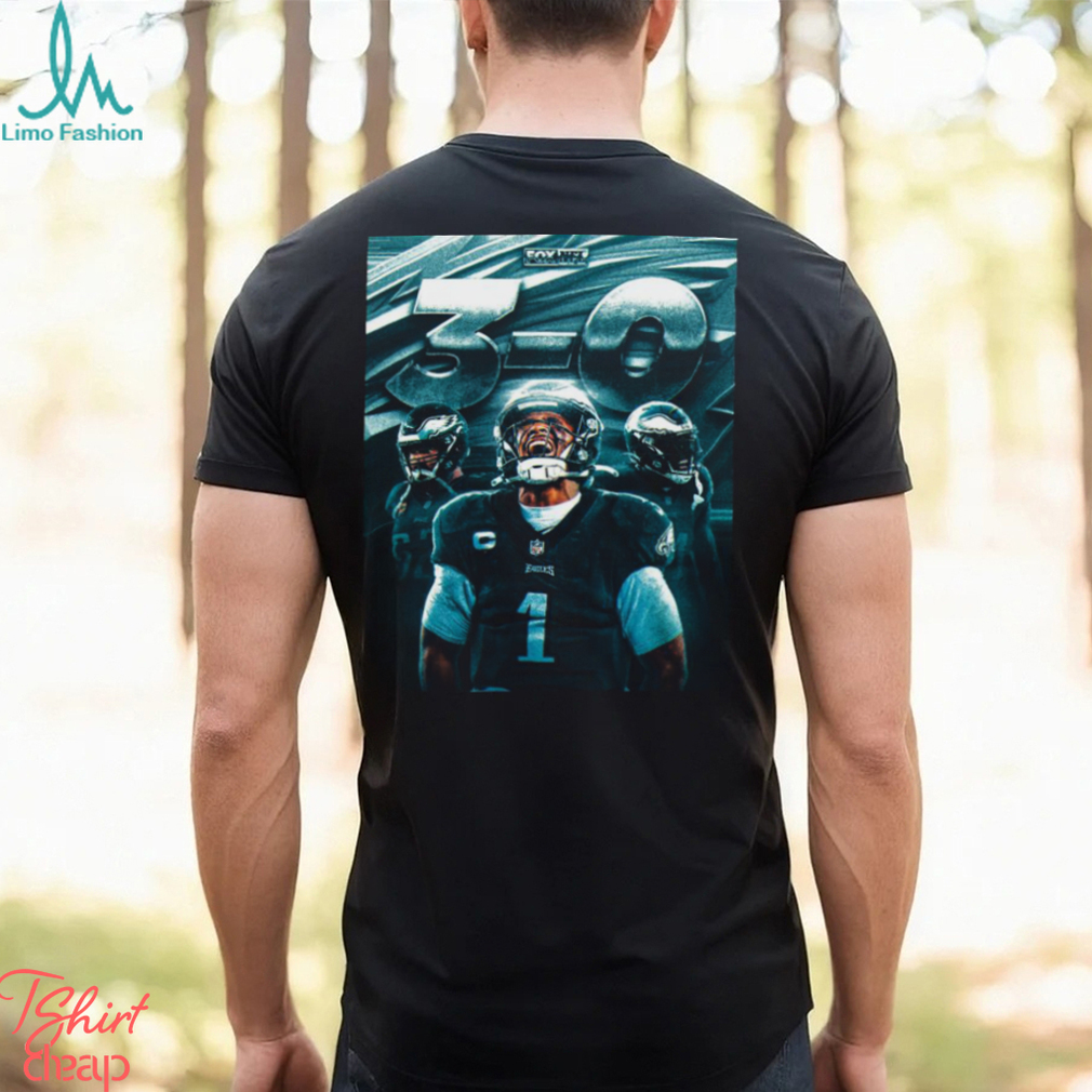 NFL Philadelphia Eagles Hawaiian Shirt For Hot Fans - Ingenious