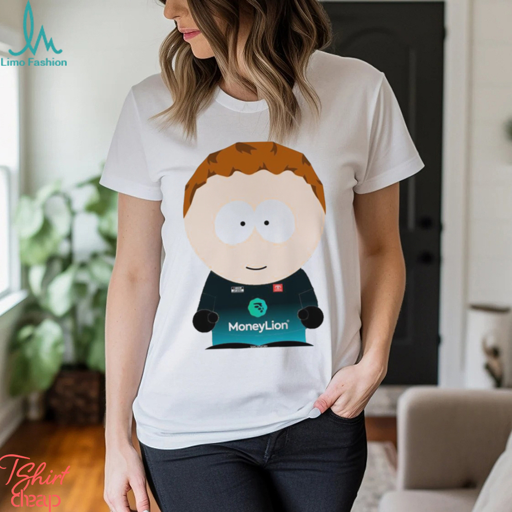South Park Butters One Too Many Tank Top – South Park Shop