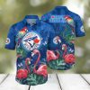 Mickey Mouse Hawaiian Shirt Gift For Beach Trip