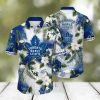 Buffalo Bills Mickey Mouse Hawaiian Shirt Summer Gift For Friend