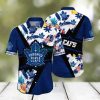 Shop the Mickey Tropical Hawaiian Shirt Show Off Your Love for Mickey in Style