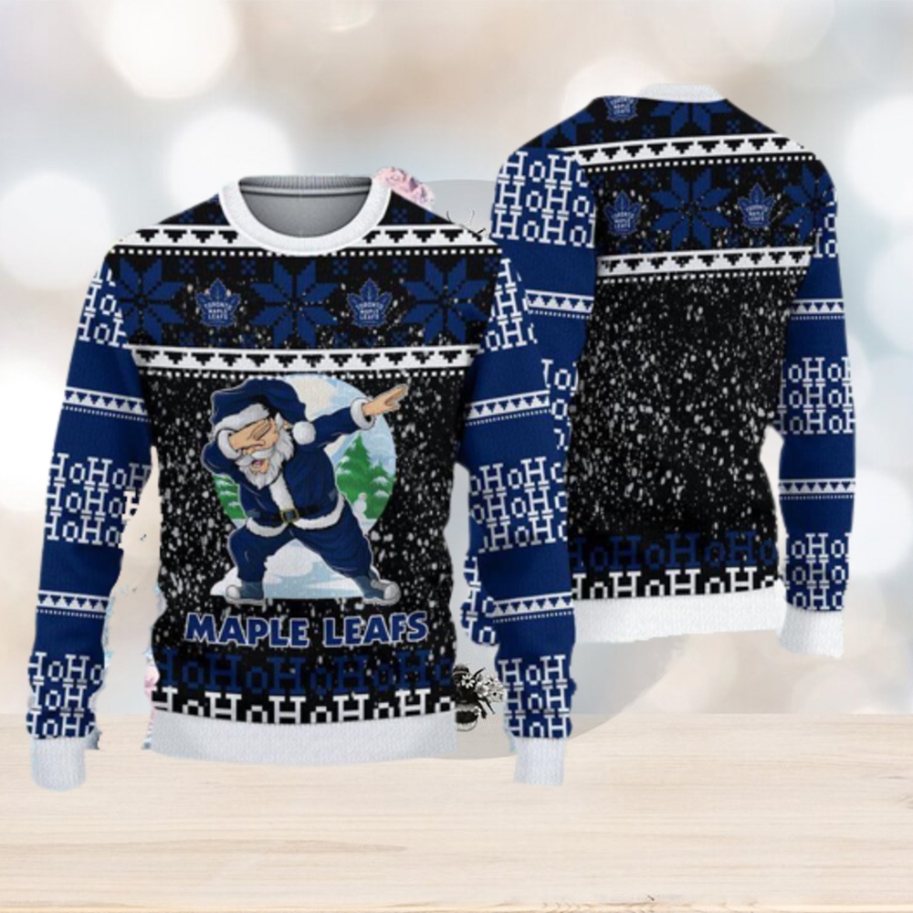 Buy Toronto Maple Leafs Dog Sweater Online In Canada