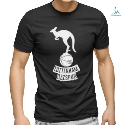 Tottenham Ozzspur T Shirt